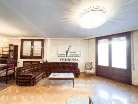 Piso en calle del Coso