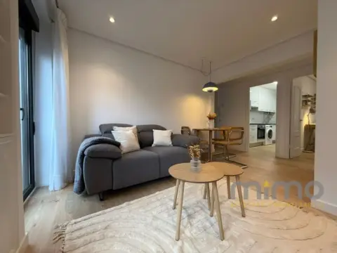 Piso en calle de Plazaburu, 12