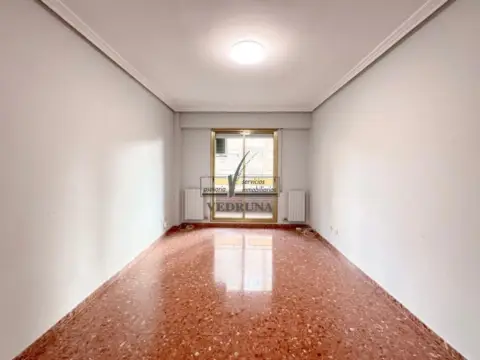 Piso en Avenida de Pablo Gargallo