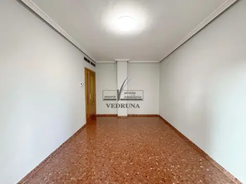 Piso en Avenida de Pablo Gargallo