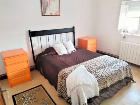 Casa en Ejea de los Caballeros