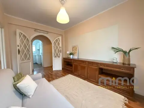 Piso en calle Bustuntza Etxealdea, nº 1