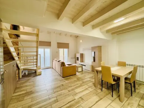 Piso en calle de San Lorenzo