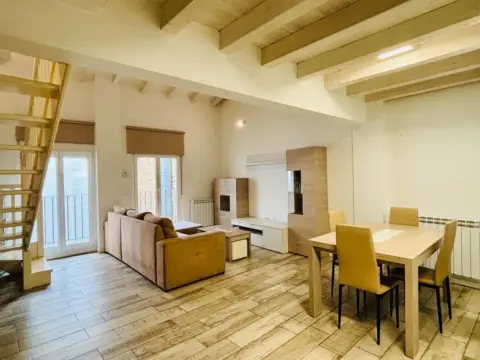 Piso en calle de San Lorenzo