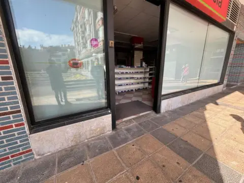 Local comercial en Mungia