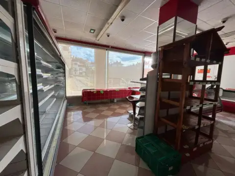 Local comercial en Mungia