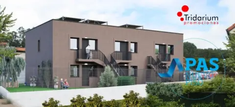 Piso en Barrio del Canal