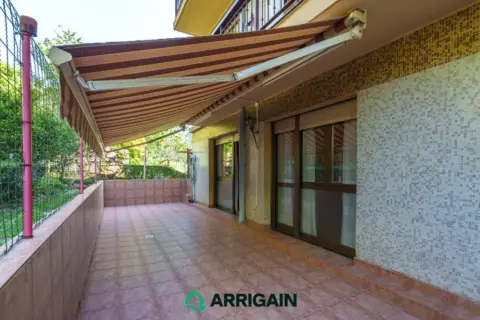 Piso en Camino de Mendiola