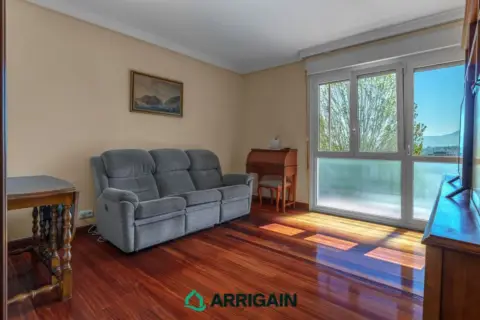 Piso en Camino de Mendiola