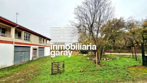 Finca rústica en Incinillas