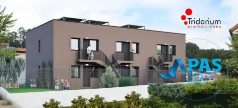 Piso en Barrio del Canal