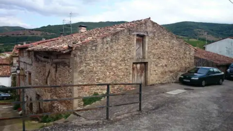 Casa en Ojacastro