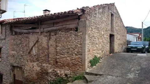 Casa en Ojacastro