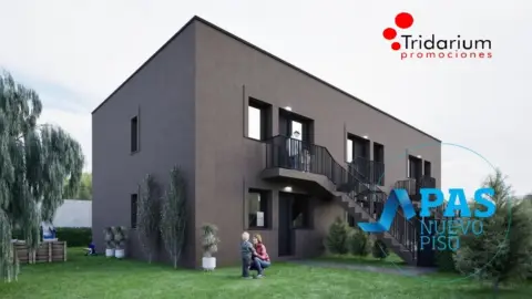 Piso en Barrio del Canal