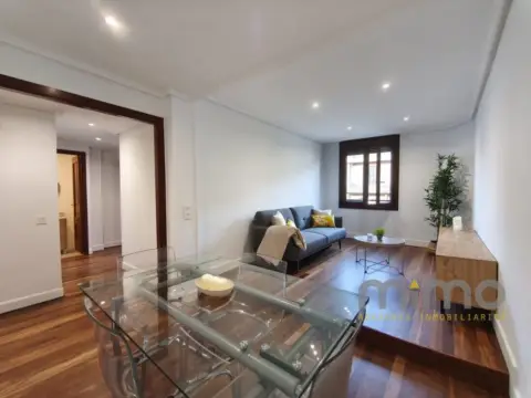 Piso en Zumalakarregi Kalea, 5