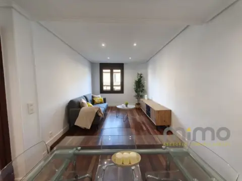 Piso en Zumalakarregi Kalea, 5