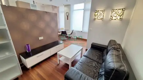 Piso en calle Lezeaga