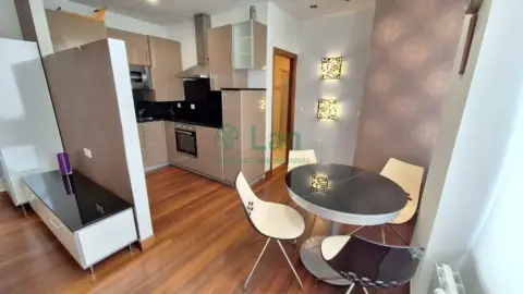 Piso en calle Lezeaga