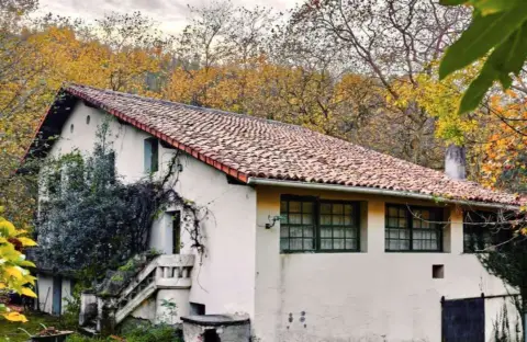 Casa en Barrio Ereñotzu
