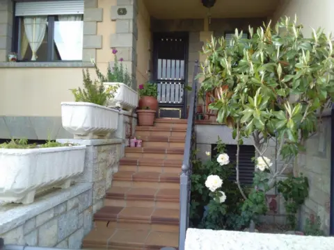 Chalet en calle de la Ermita