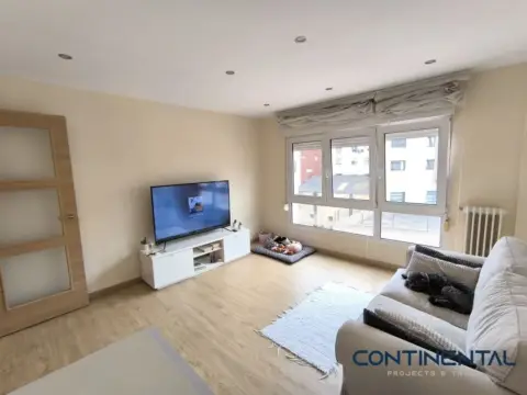 Piso en calle de González Besada