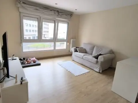 Piso en calle de González Besada