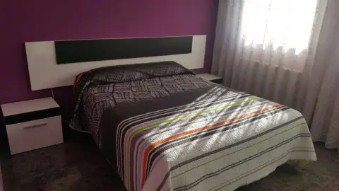 Casa en calle Calvario, 48