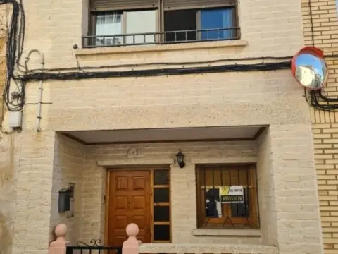 Casa en calle Calvario, 48