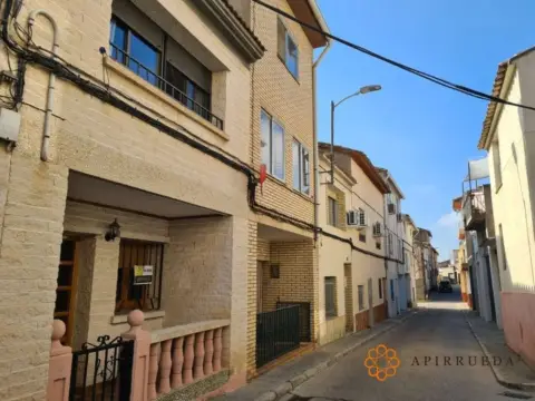 Casa en calle Calvario, 48