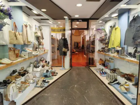 Local comercial en Avenida-Boulevard