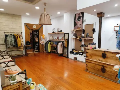 Local comercial en Avenida-Boulevard