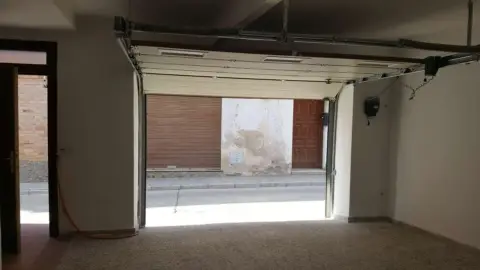 Casa en calle Carmen, 11