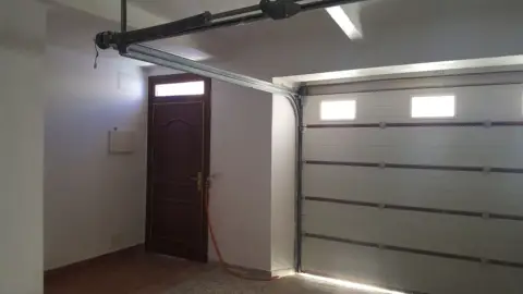 Casa en calle Carmen, 11