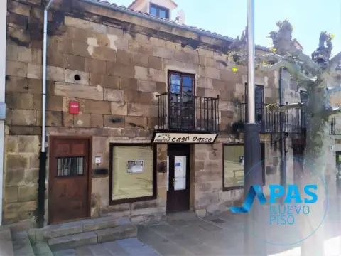 Piso en Plaza de España