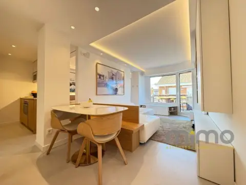 Piso en calle Etxague Jenerala Kalea, nº 14