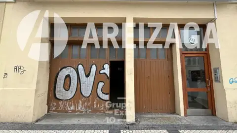 Local comercial en Mandasko Dukearen Pasealekua, 41