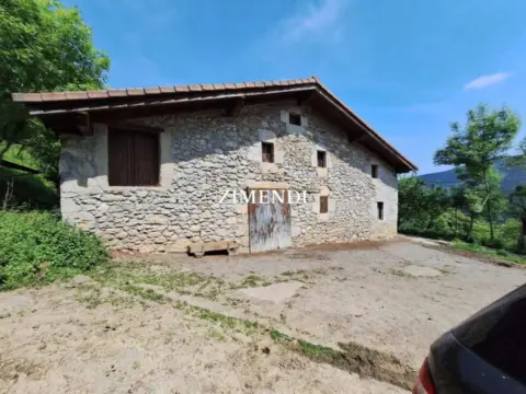 Casa en Atxondo