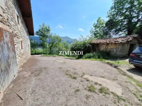 Casa en Atxondo