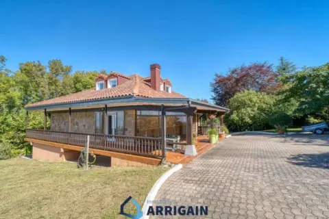 Casa en Camino de Marabieta