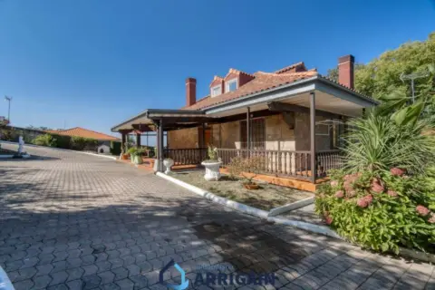 Casa en Camino de Marabieta