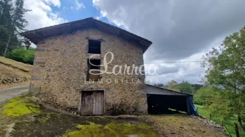 Casa en Barrio San Juan