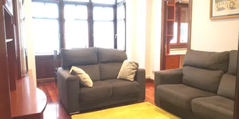 Piso en calle Hurtado de Amezaga