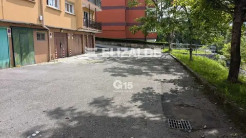 Local comercial en calle de Lauaizeta