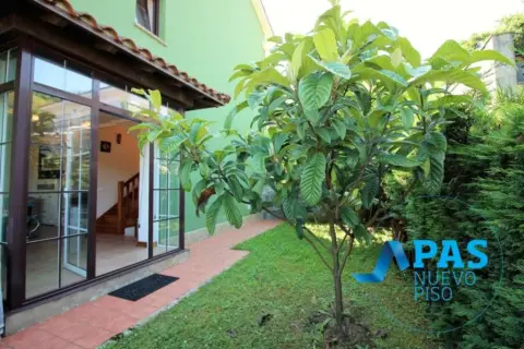 Casa en Paseo del Ayuntamiento