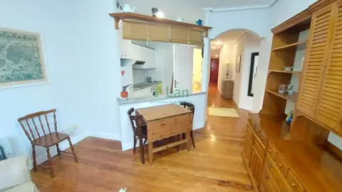 Piso en calle Elcano