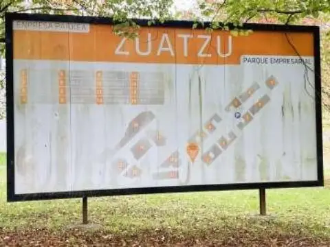 Oficina en calle de Zuatzu