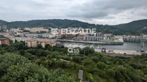 Piso en Kasares Pasealekua