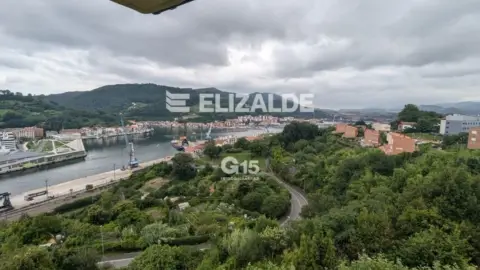 Piso en Kasares Pasealekua