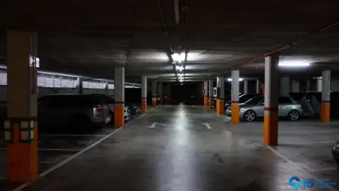 Garaje en Plaza de Arantzibia