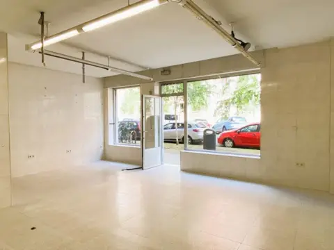 Local comercial en calle de Azpeitia, 5
